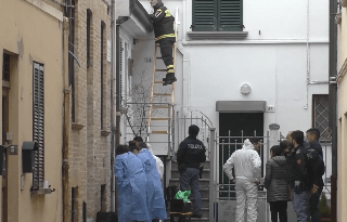 Ancona - Al via processo d’appello per l’omicidio Panzieri, nuova perizia per Alessandrini